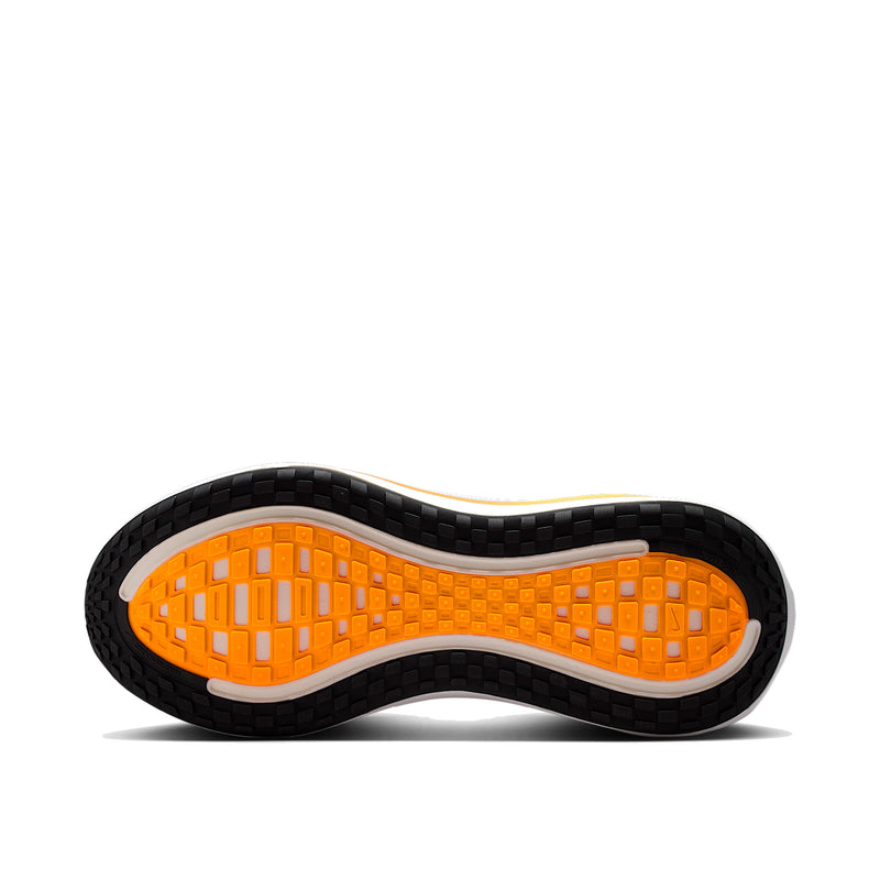 Nike Men's Vomero Plus Hydrogen Blue Total Orange HV8150-404