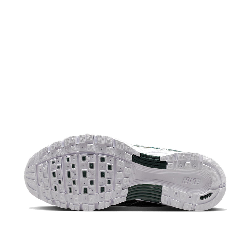 Nike P-6000 White Mica Green Women's Sneakers IM9013-101