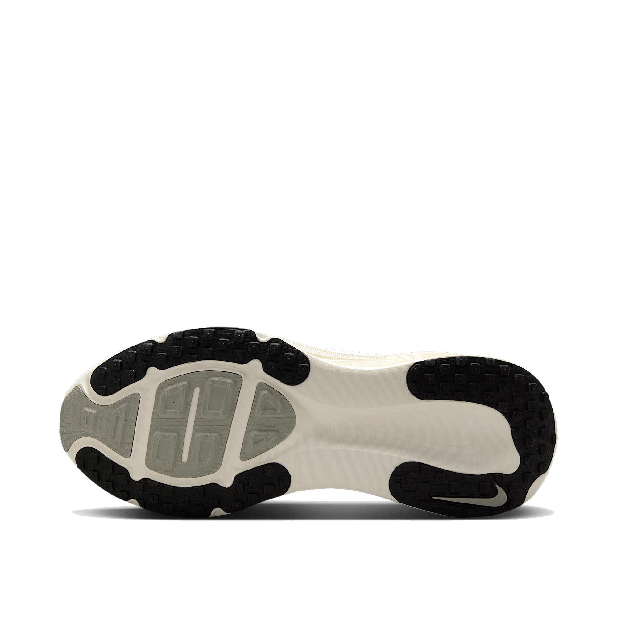 Nike Vomero 18 Men Coconut Milk — Nike B sole