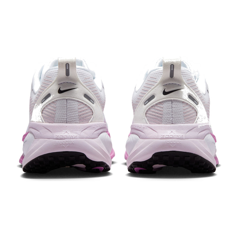 Nike Vomero 18 White/Bleached Lilac Women's Running Shoes HM6804-116