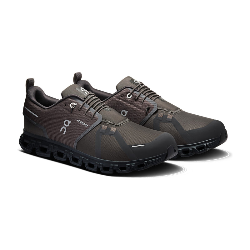On Cloud WP 6 Men Espresso Black