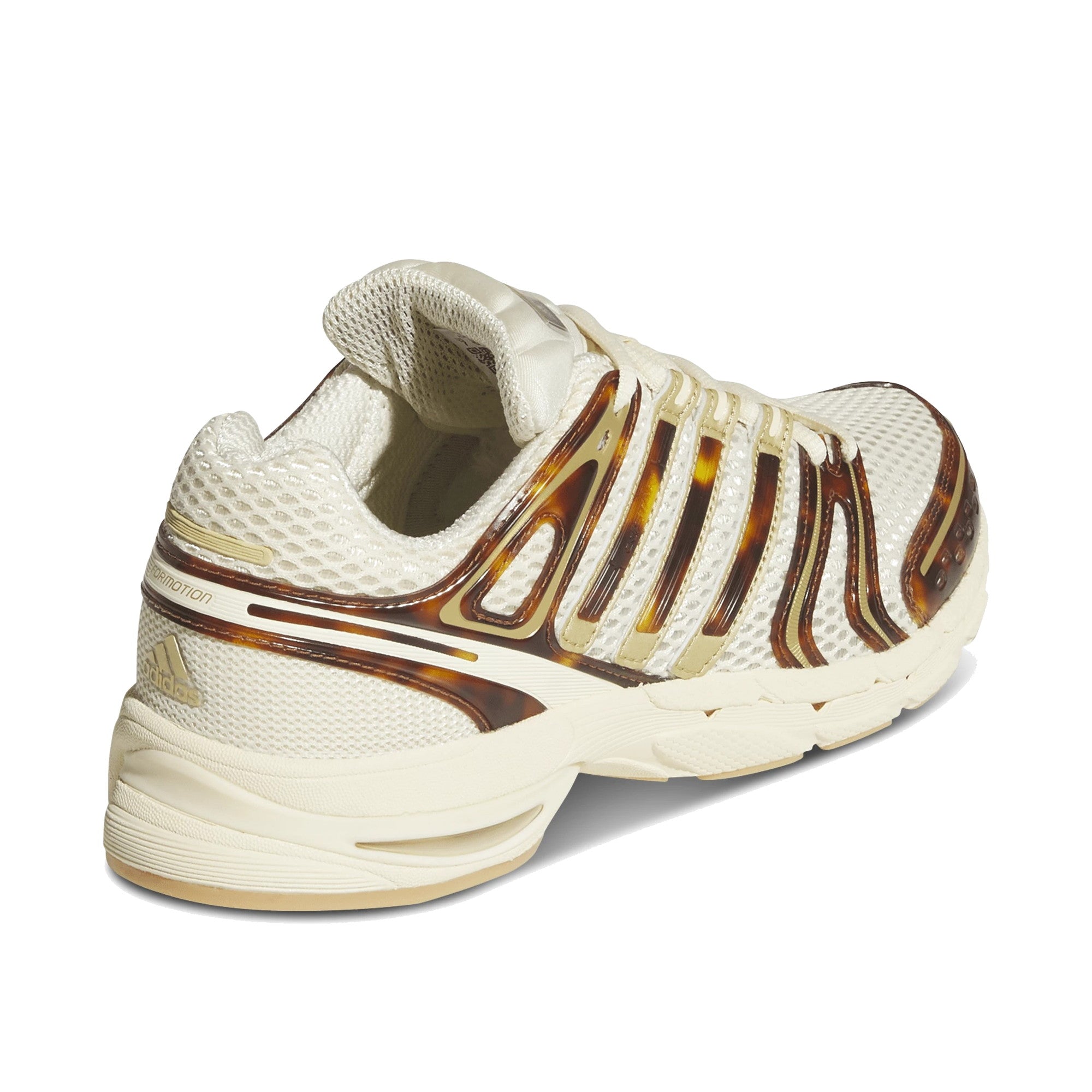 Adidas Adistar Control 5 Women Warm Vanilla Thermal Chrome — Adidas official 3/4