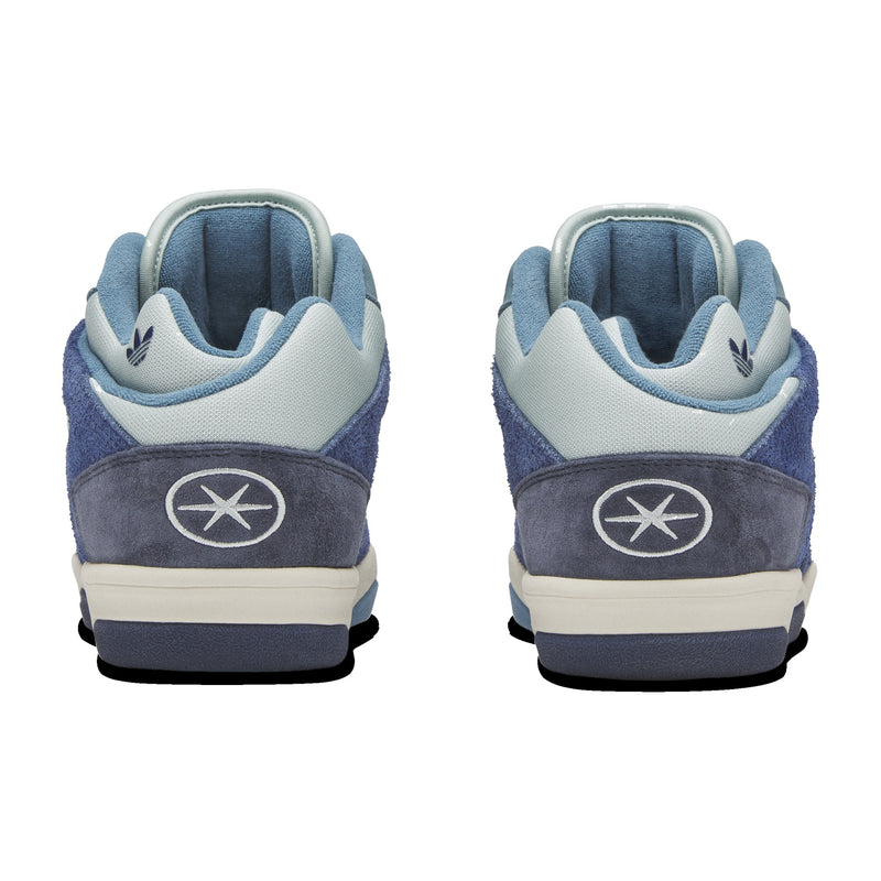 adidas Bad Bunny x BadBo 1.0 Night Navy/Night Indigo Unisex Sneakers LB5996