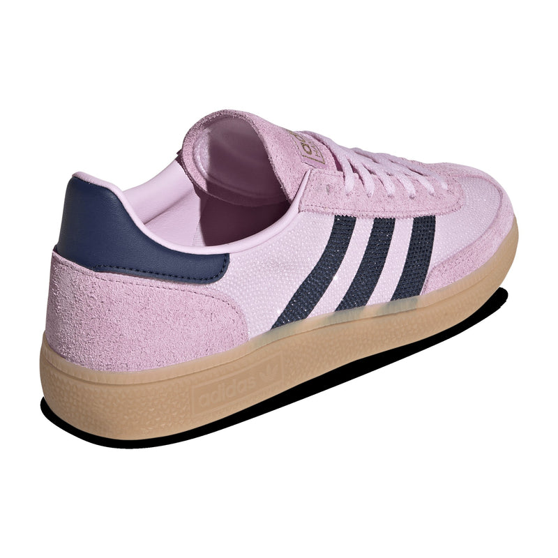 adidas Handball Spezial Rhinestone Orchid Fusion Women's Sneakers KI8133
