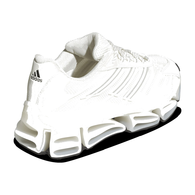 adidas Megaride AG Cloud White/Cream White Men's Sneakers KI6716