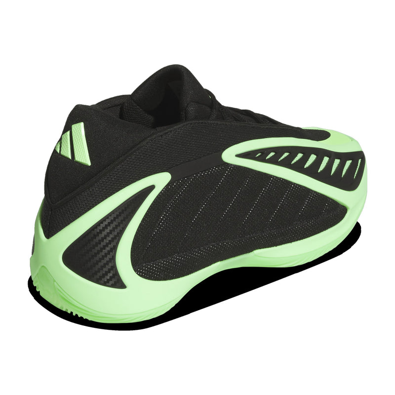 Adidas Men's AE 2 Black Lime Burst JR1572