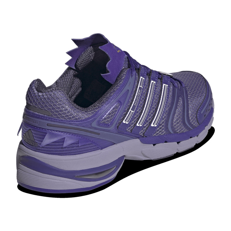 adidas Pokémon x Adistar Control 5 Purple/Energy Ink Men's Sneakers KJ5611
