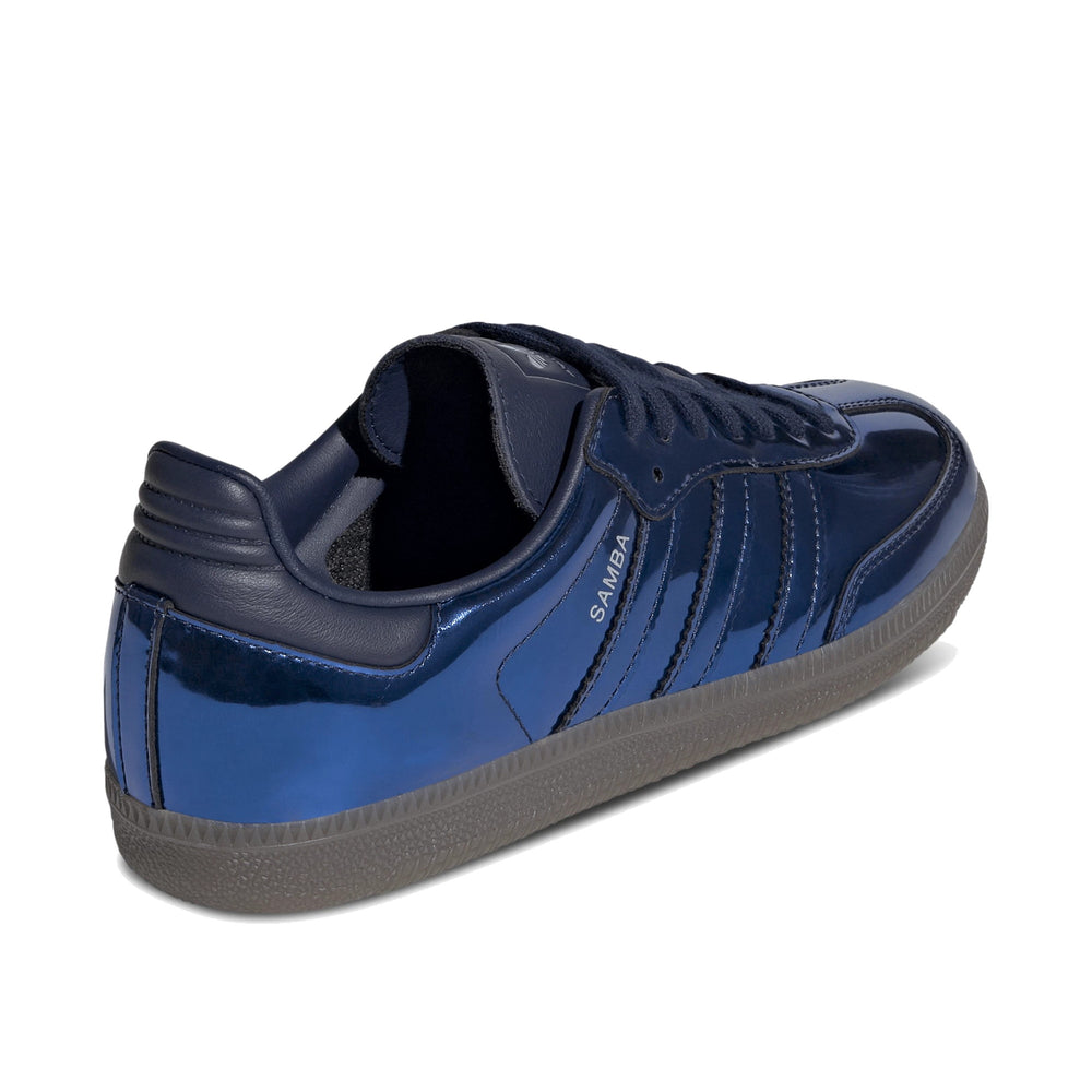 adidas Samba OG Night Indigo Women's Sneakers KH9727