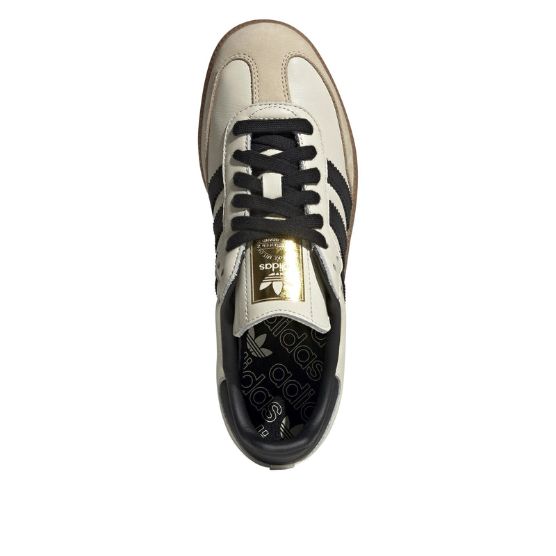 adidas Samba OG White Sand Strata Women's Sneakers ID0478