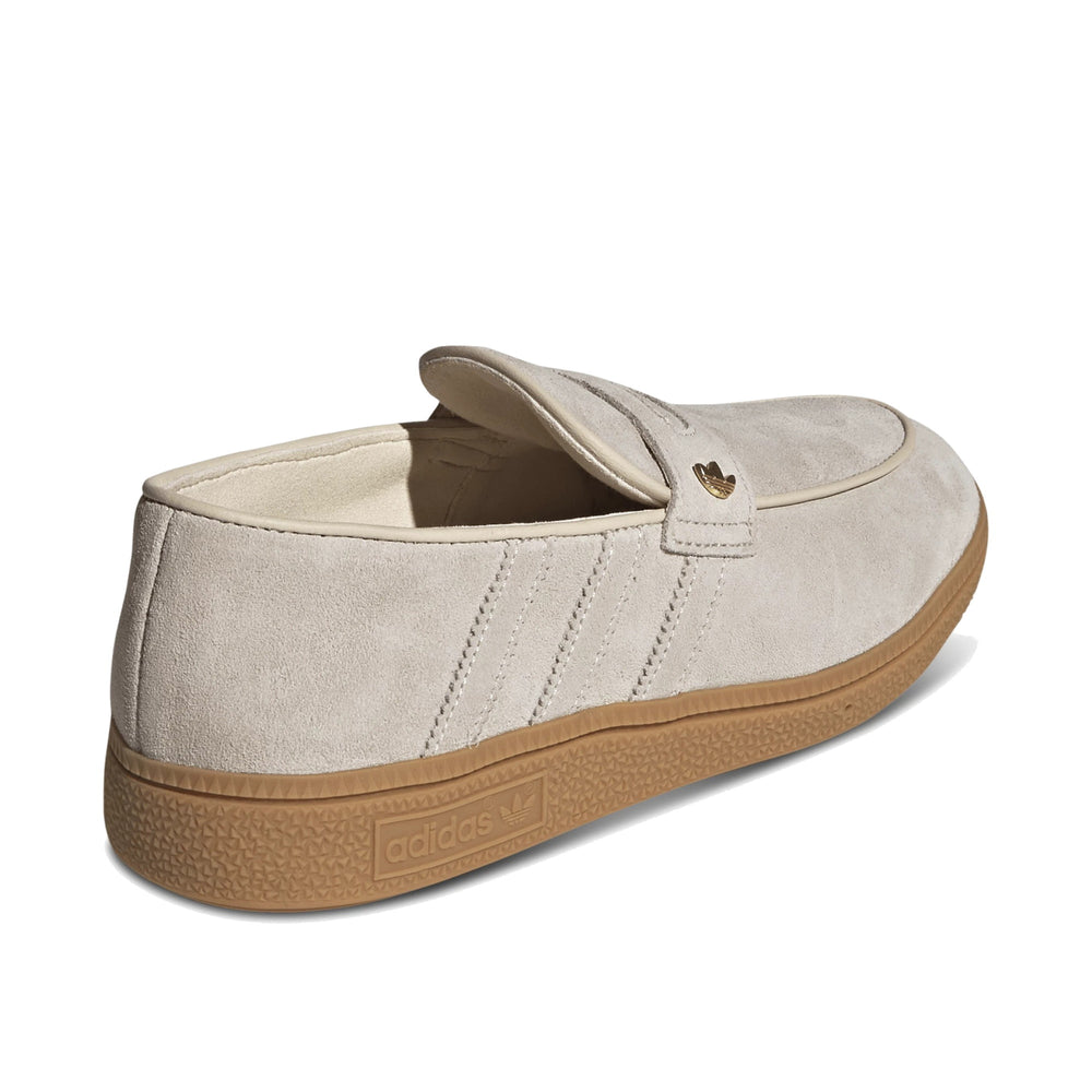 adidas Handball Spezial Loafer Wonder White Women's Sneakers KJ0640