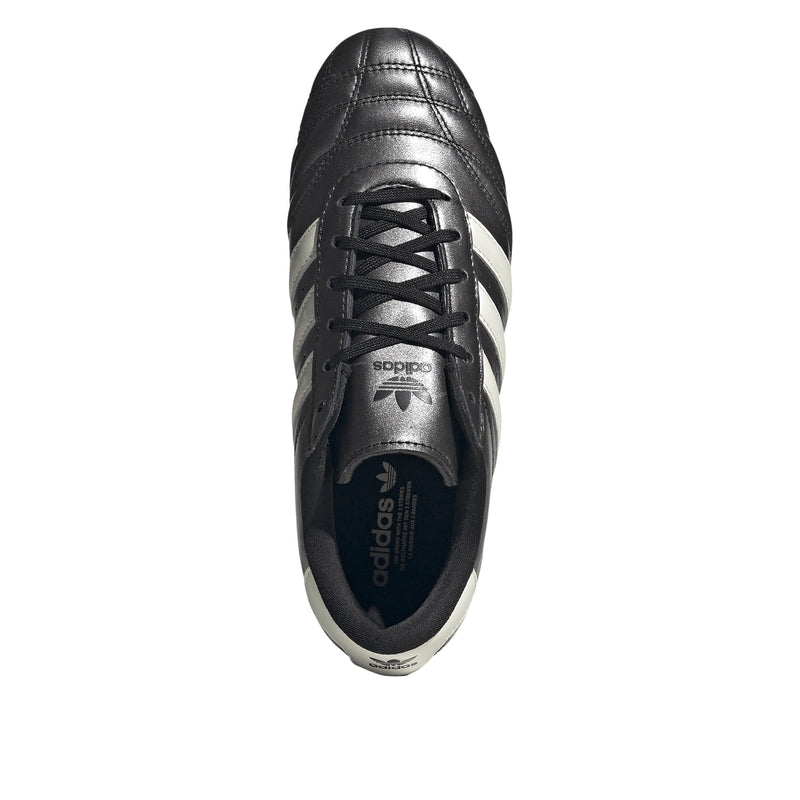 Adidas Women's Taekwondo Lace Pewter Gum JP8133