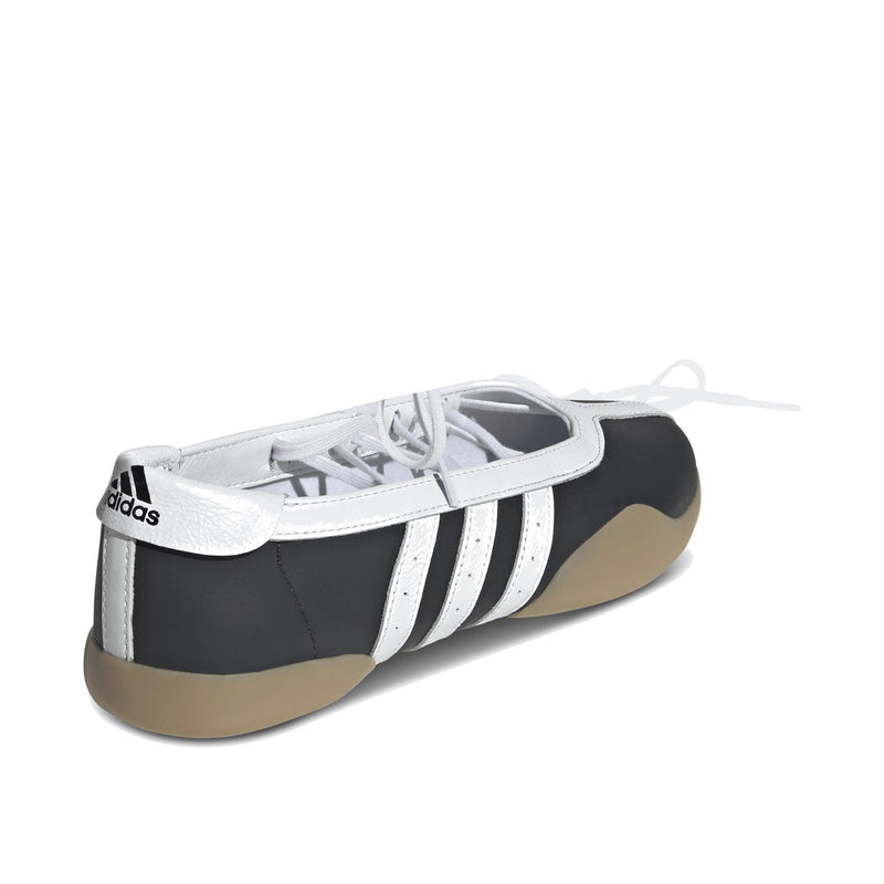 Adidas Women's Taekwondo Mei Ballet Black White Gum JR7031