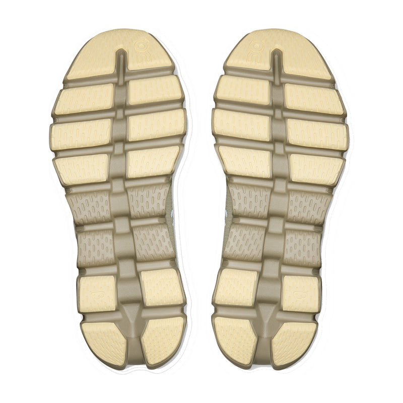 Cloud X 5 / Chalk Brume (Women's)