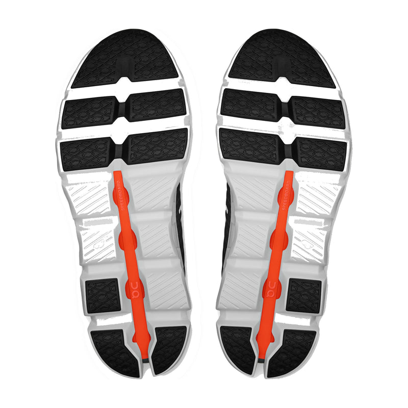 Cloudswift 4 / Rock White (Men's)