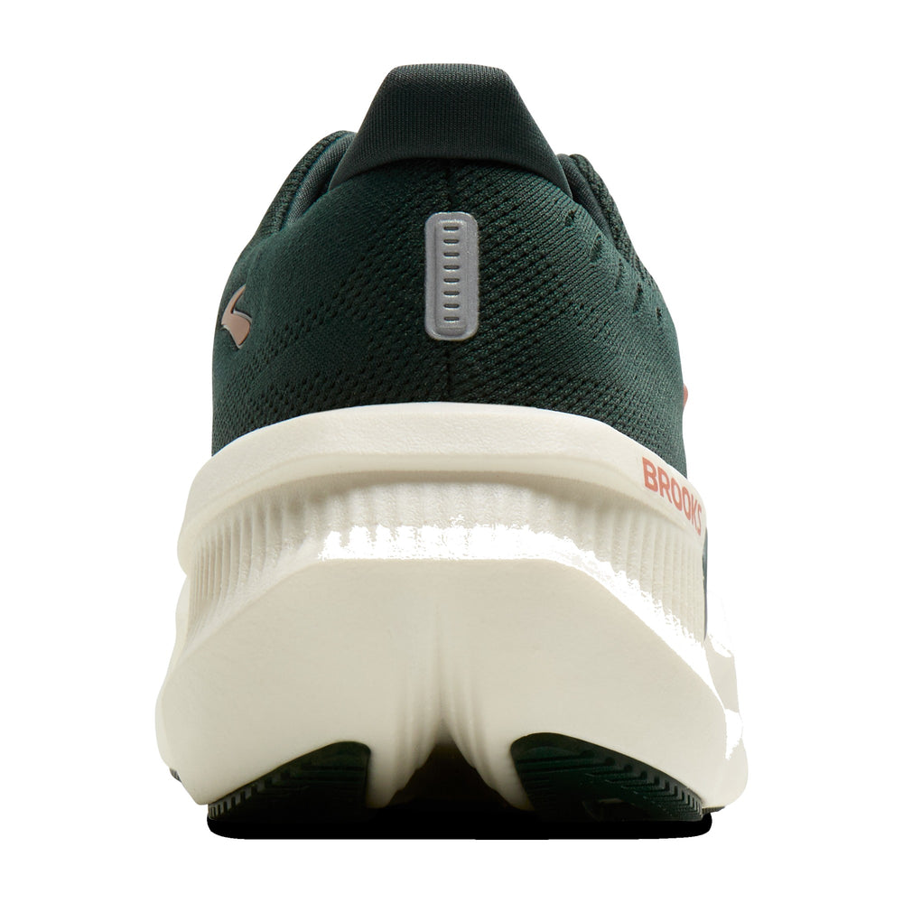 Glycerin Max 2 / Dark Spruce Bombay Brown Clear (Men's)