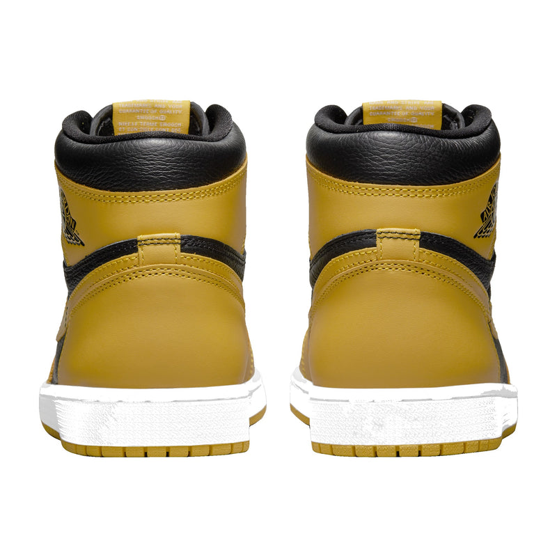 Jordan 1 Retro High Pollen Men's Sneakers 555088-701