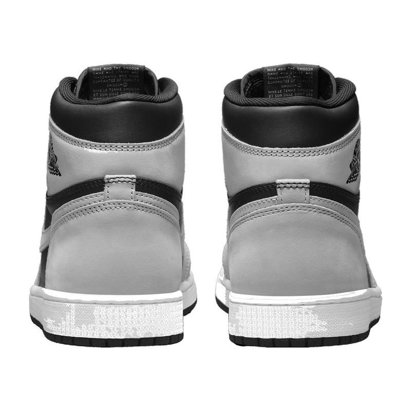 Jordan 1 Retro High Shadow 2.0 Men's Sneakers 555088-035