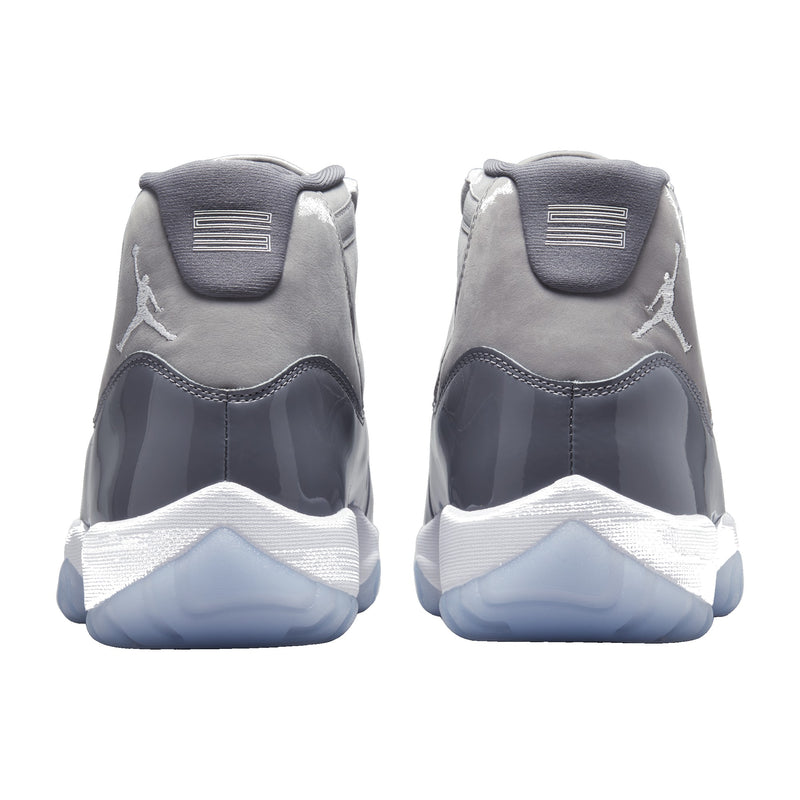 Jordan 11 Retro Cool Grey (2021) Men's Sneakers CT8012-005