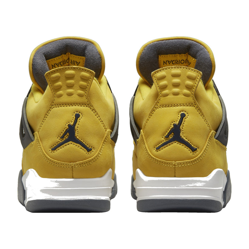 Jordan 4 Retro Lightning (2021) Men's Sneakers CT8527-700