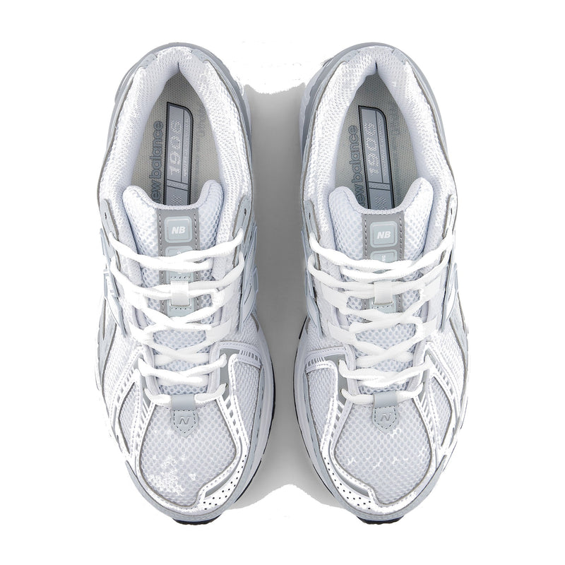 New Balance 1906R Light Zinc/Blue/Reflection Unisex Sneakers U190662U