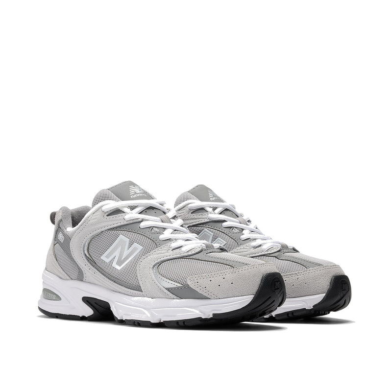 New Balance 530 Raincloud Grey Men's Sneakers MR530CK