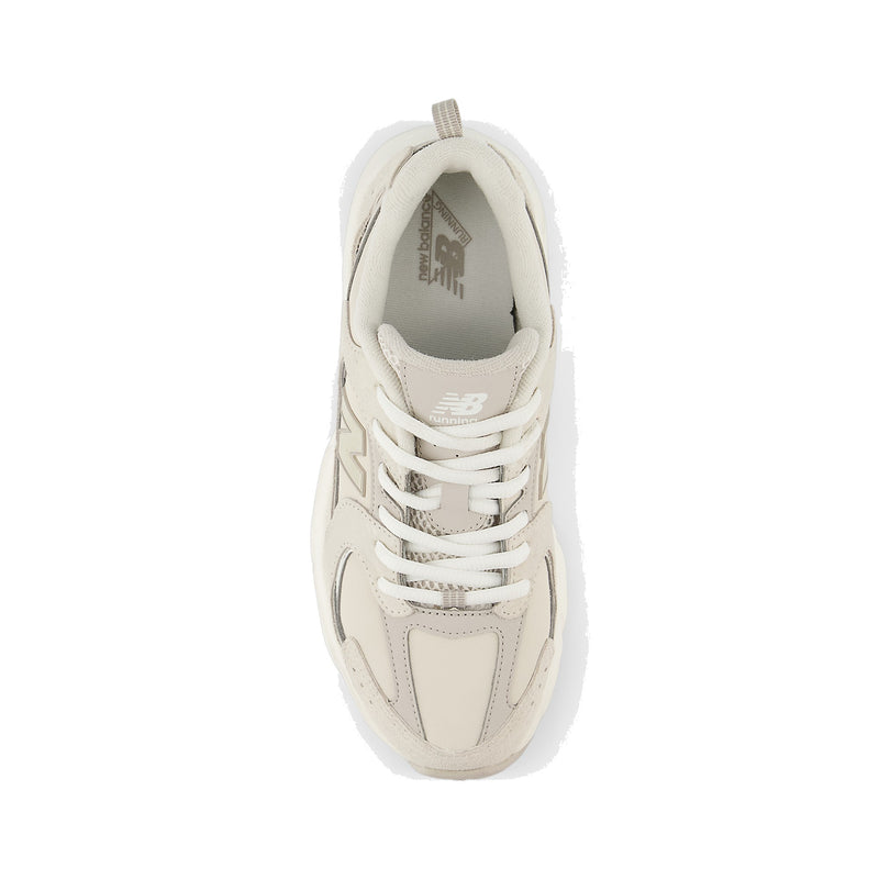 New Balance 530 v1 Lace Moonbeam Moonrock Big Kids' GS Sneakers GR530KE