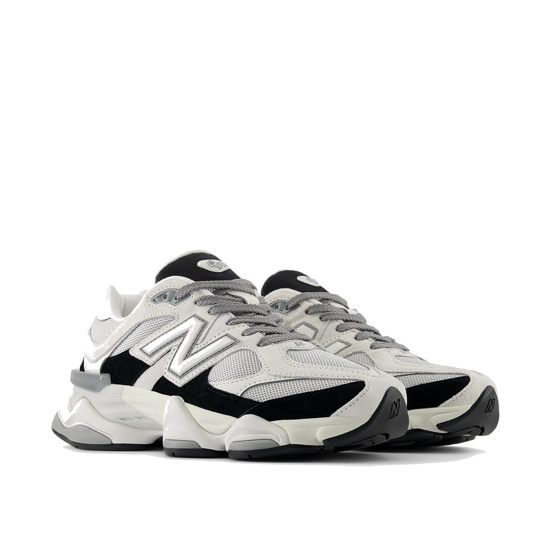 New Balance 9060 Black Reflection Men's Sneakers U9060JBB