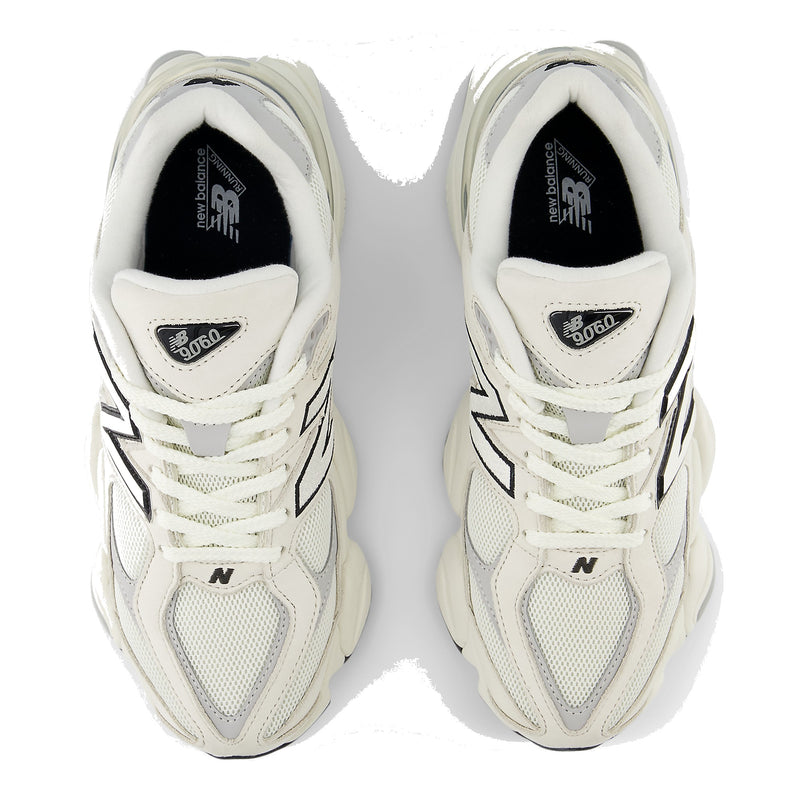 New Balance 9060 Sea Salt Raincloud Men's Sneakers U9060ZGF