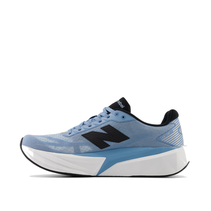 New Balance Fuelcell Rebel v5 Angora Earth Shadow Sneakers MFCXLH5