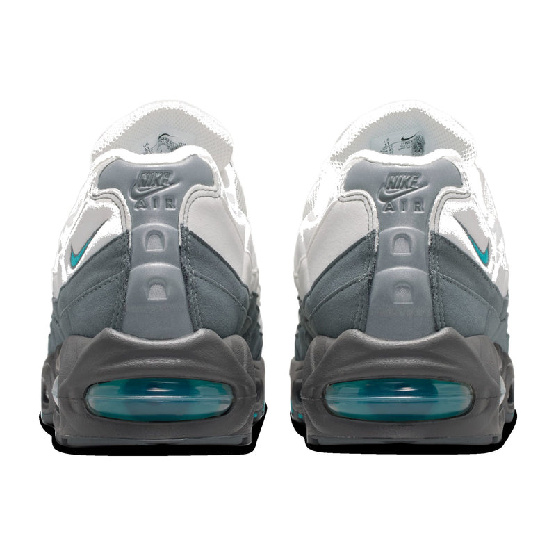 Nike Air Max 95 Big Bubble OG Men's Sneakers HM4740-103