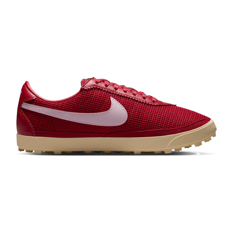 Nike Astrograbber Textile Tough Red/Pink Foam/Muslin Women's Sneakers II1248-602