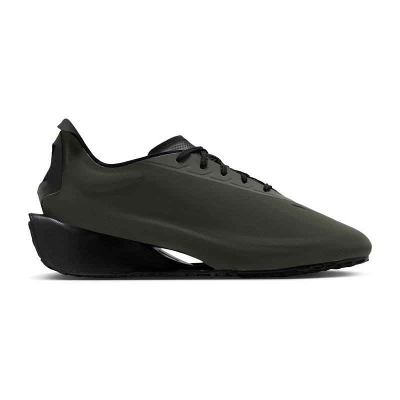 Nike First Sight Noir Camo Green/Black Women's Sneakers HQ2409-301
