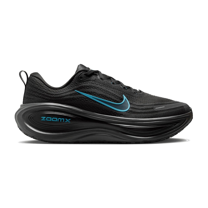 Nike Vomero Plus Men's Anthracite Current Blue