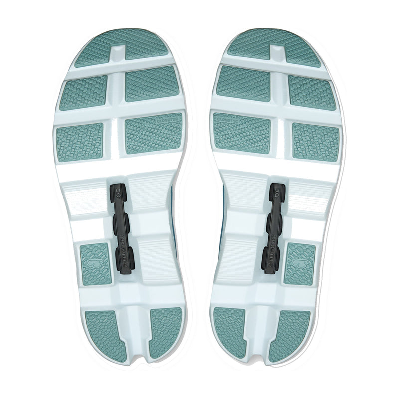 On Cloudmonster Void Brook/Iceberg Women's Running Shoes 3WG10815376
