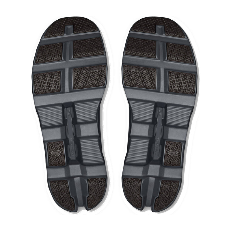 On Cloudmonster Void Ember/Ox Men's Running Shoes 3MG10915366