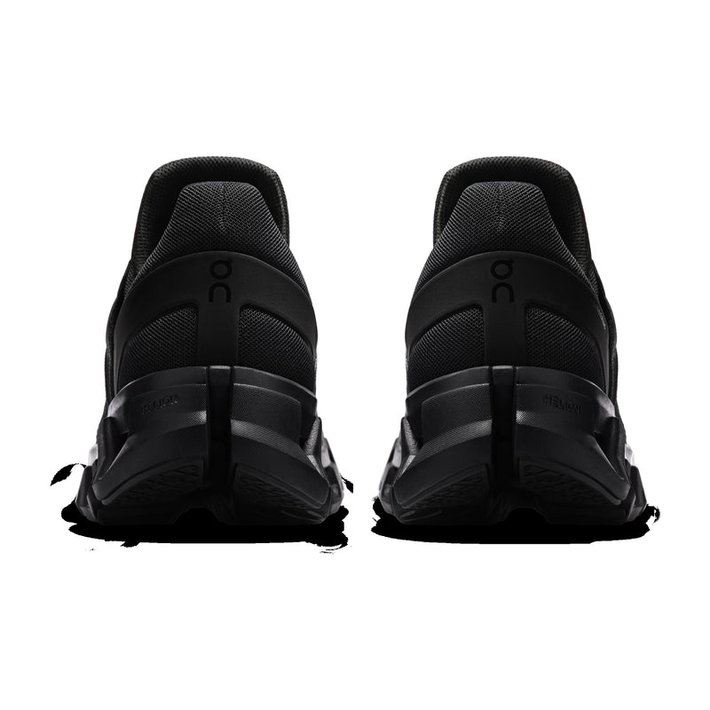 On Cloudswift 4 AD Black/Black Men's Running Shoes 3MF10571043