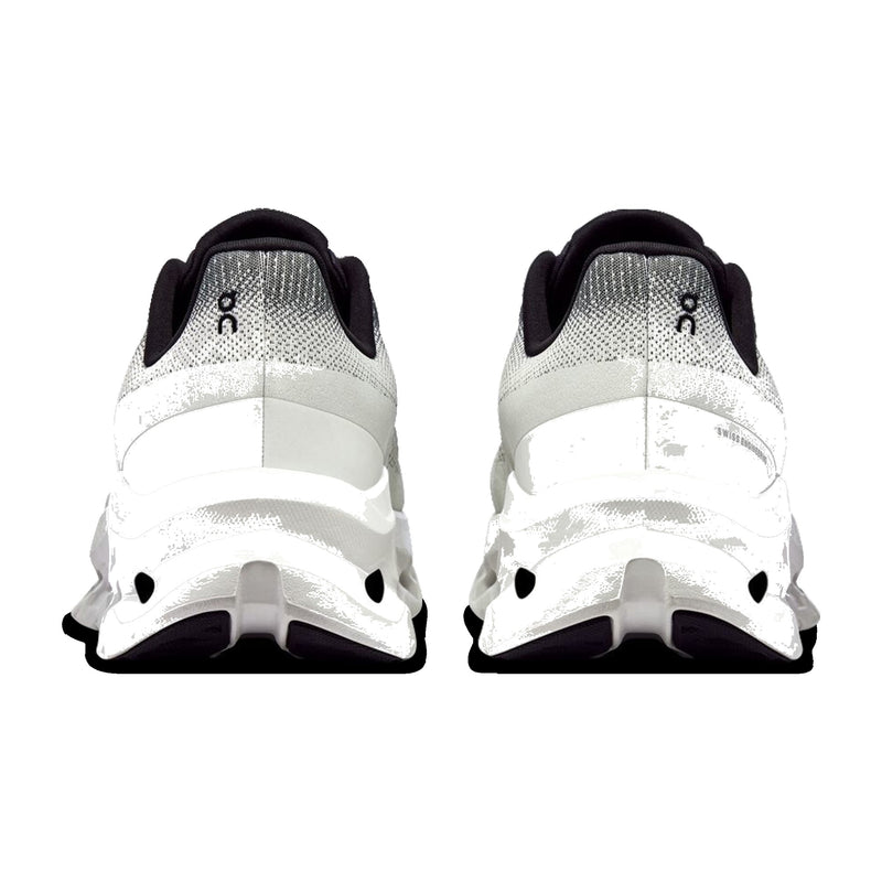 On Cloudtilt Black Ivory Men's Sneakers 3ME10101430