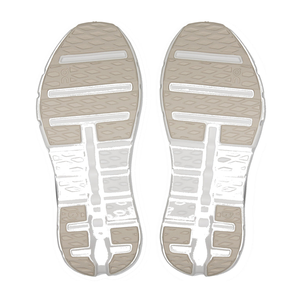 On Cloudtilt White/Bran Women's Sneakers 3WE10055220