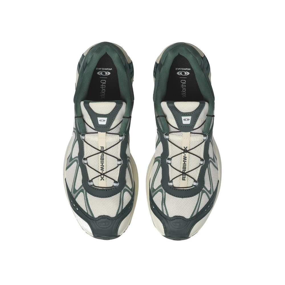 Salomon Men's XT-Whisper Vanilla Ice Green Gables L49114500
