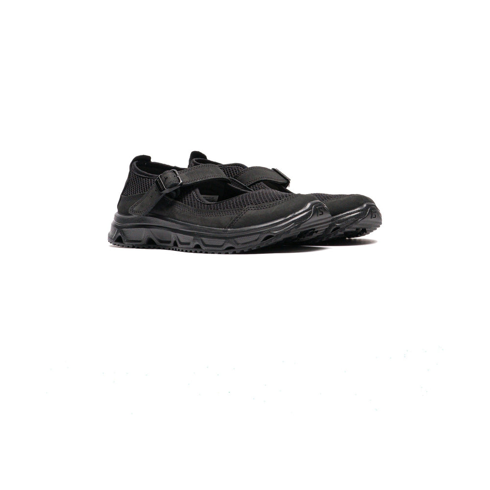 Salomon Women's RX Marie-Jeanne Black L47363200