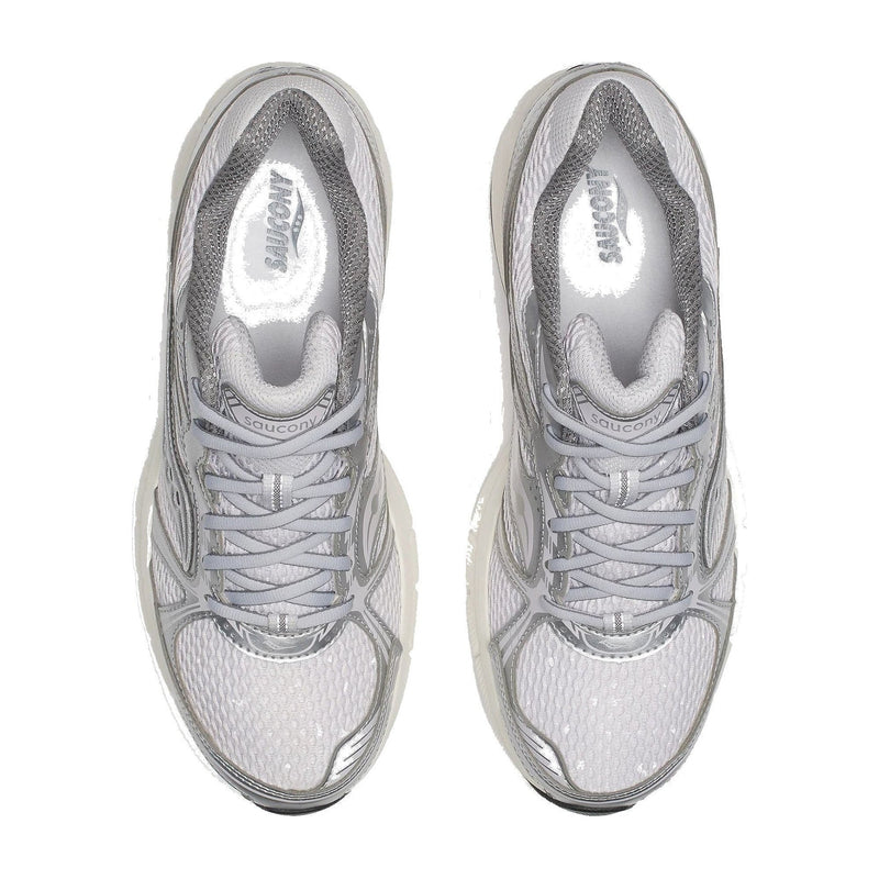 Saucony Grid Legacy Men's Fog Silver S101836-1030