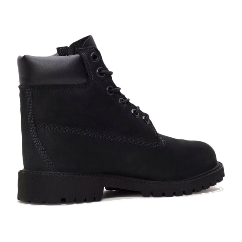 Timberland Premium 6-Inch Waterproof Boot Black TB112907-001