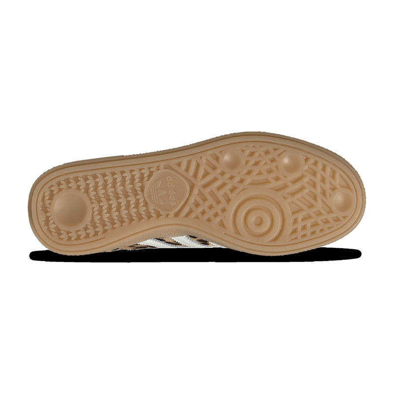 adidas Handball Spezial Magic Beige Ivory Women's Sneakers KI6678