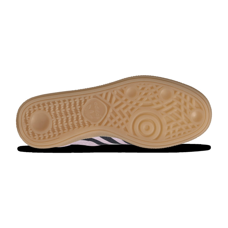 adidas Handball Spezial Rhinestone Orchid Fusion Women's Sneakers KI8133