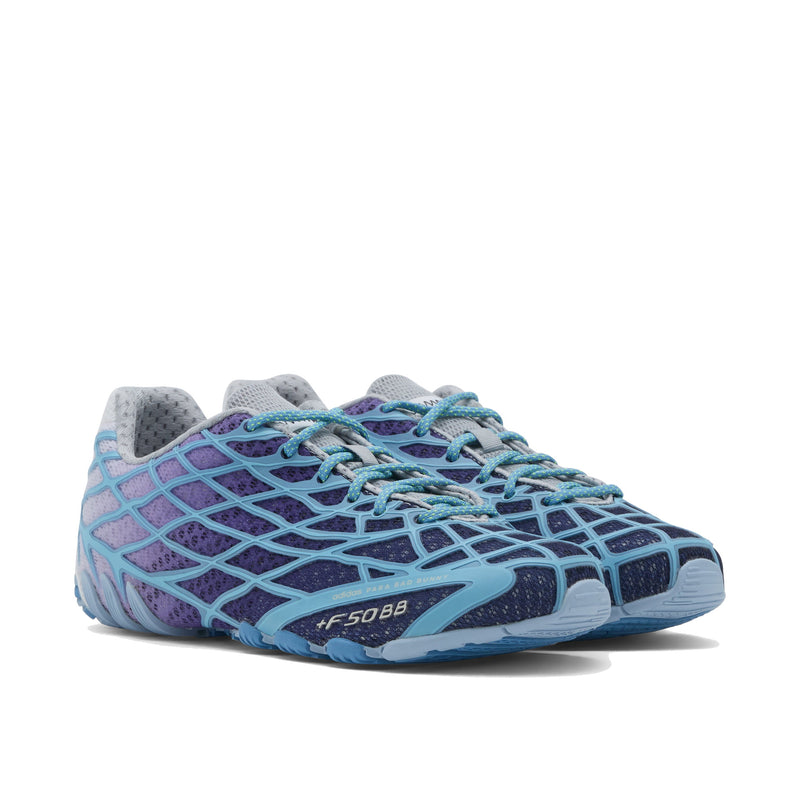 Adidas Men's Bad Bunny x F50 Ghost Sprint Dark Marine KI9450