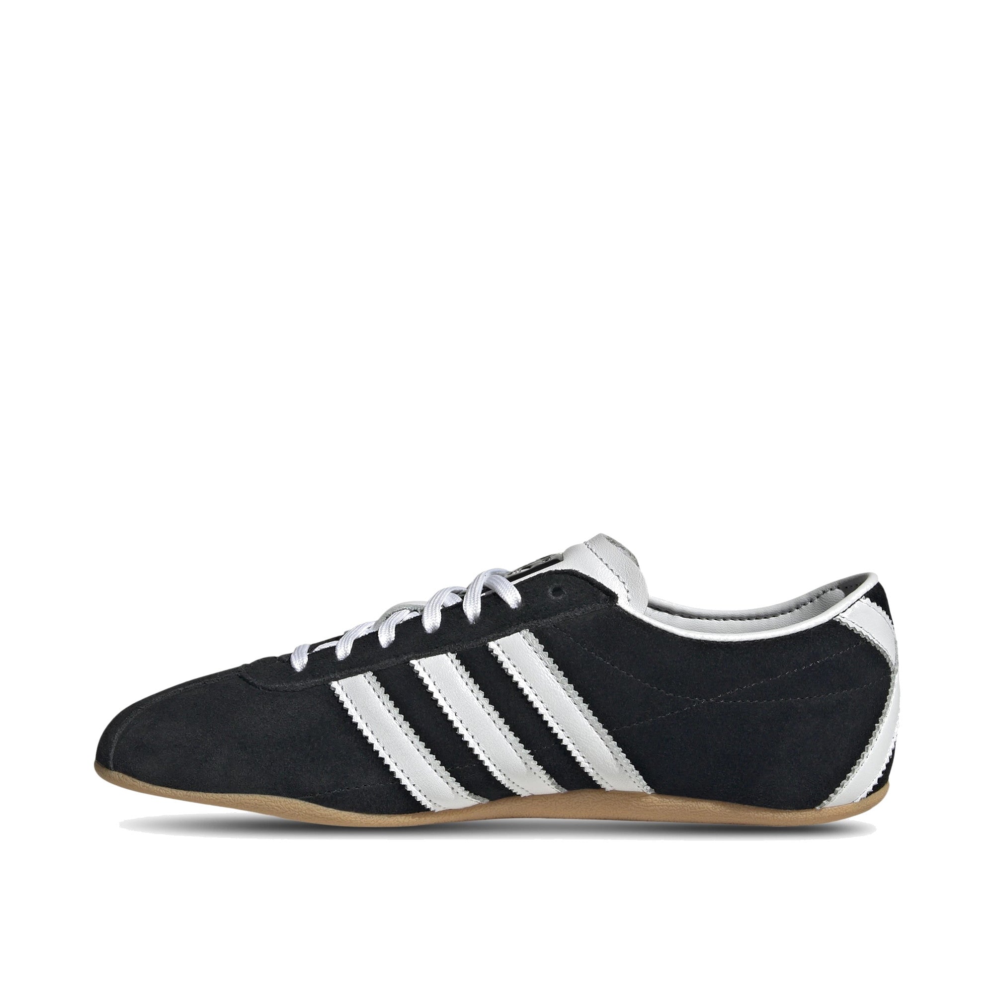 Adidas Tokyo Women Core Black Cloud White — Adidas official top
