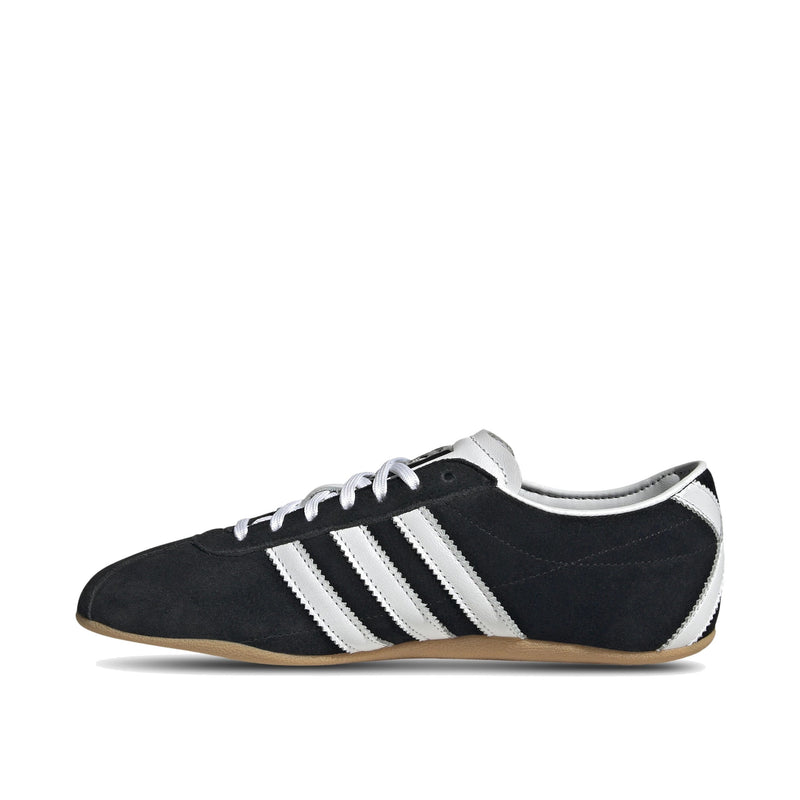 Adidas Tokyo Women's Core Black Cloud White JI0183