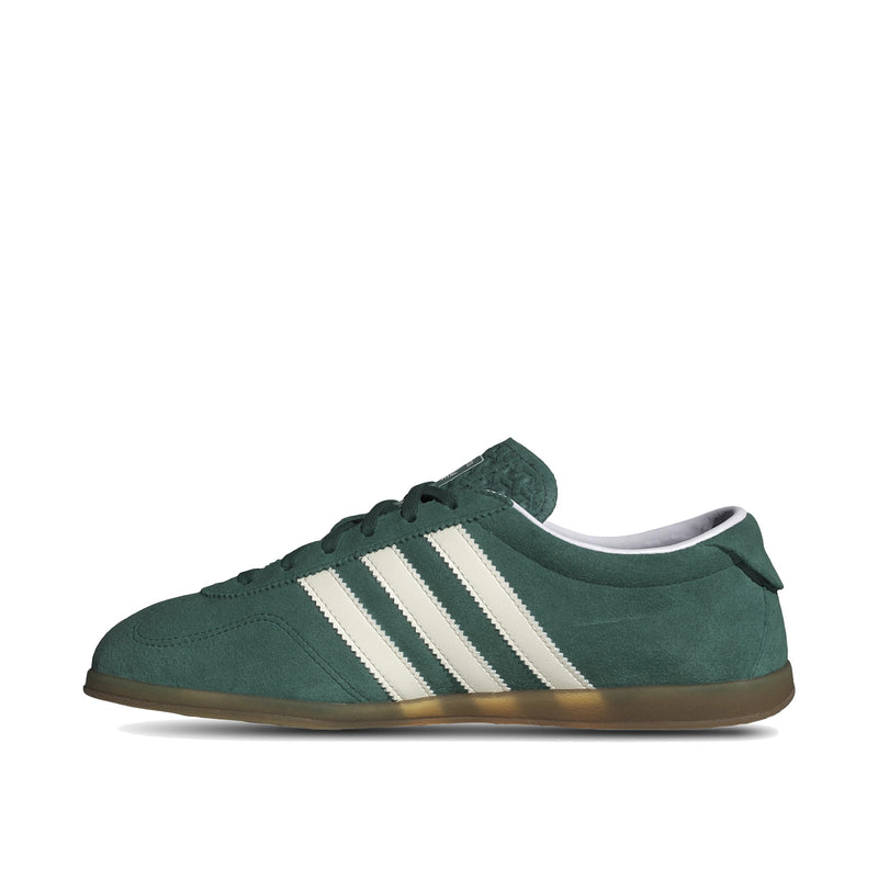 adidas Gazelle Low Pro Collegiate Green Women's Sneakers JS1310