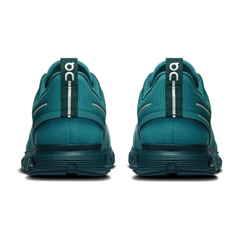 Cloud 6 WP / Storm Larch (Men's)