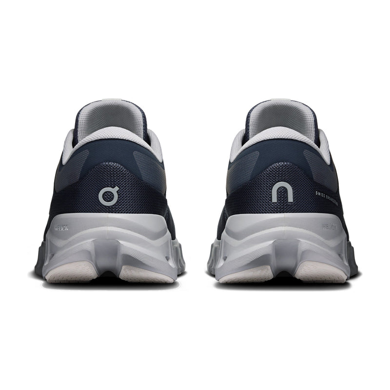 Cloud X 5 / Navy Glacier (Men's)